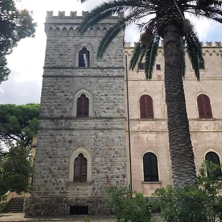Apartment In Castello Bellariva *