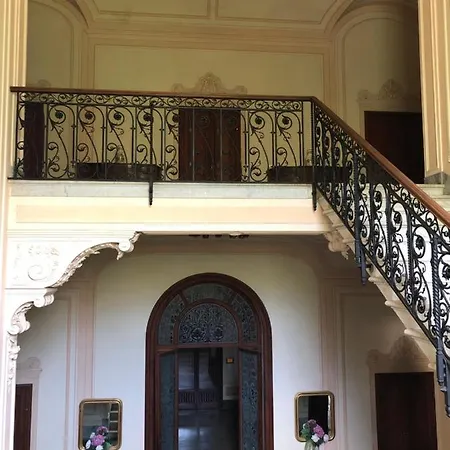 Apartment In Castello Bellariva