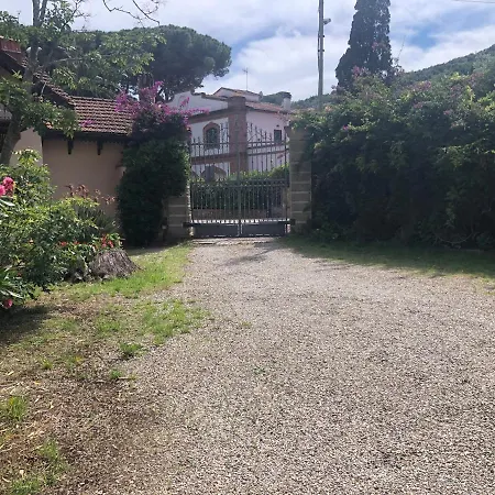 Apartment In Castello Bellariva *