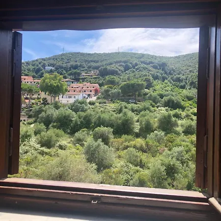 In Castello Bellariva Apartment Cavo
