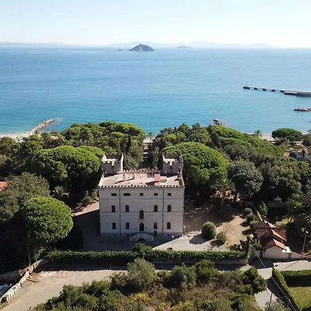 Apartment In Castello Bellariva Cavo