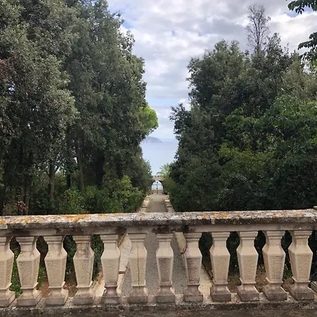 In Castello Bellariva *