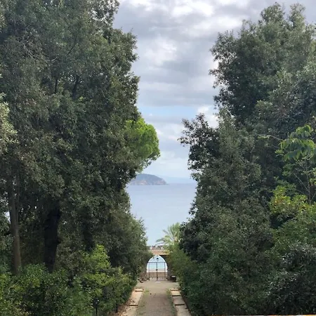 In Castello Bellariva Cavo