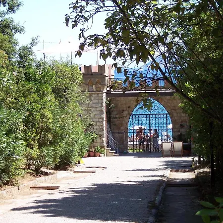 In Castello Bellariva