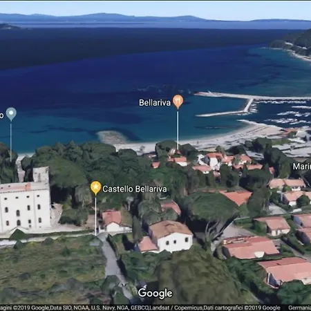 Apartment In Castello Bellariva